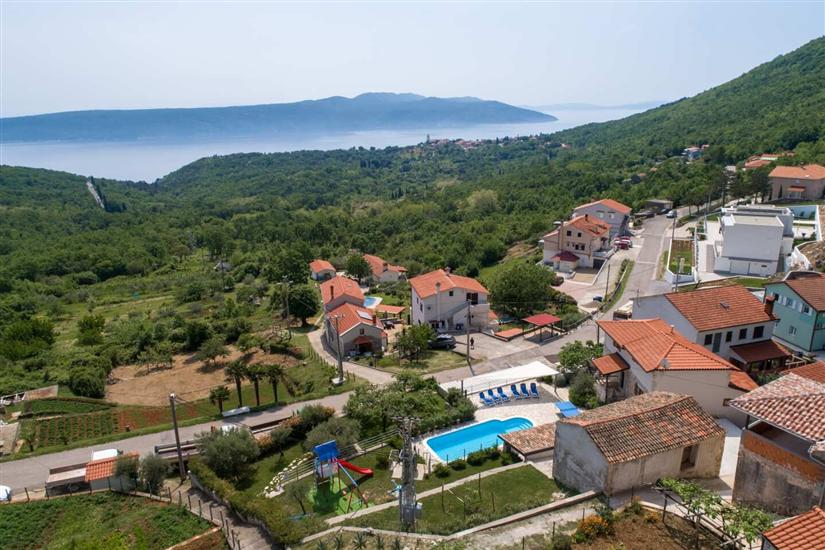Villa Zaria