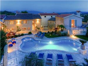 Appartement Blauw Istrië,Reserveren  Exclusive Vanaf 100 €