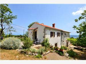 Vakantie huizen Blauw Istrië,Reserveren  Nadija Vanaf 7 €