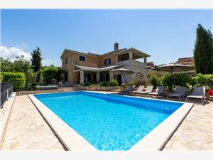 Accommodatie met zwembad Blauw Istrië,Reserveren  Salvea Vanaf 41 €