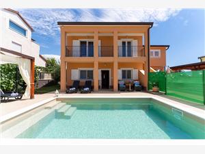 Accommodation with pool Green Istria,Book  Boutique From 25 €