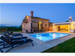 Villa Groene Istrië,Reserveren  Olive Vanaf 34 €