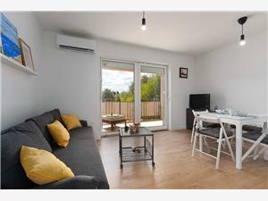 Apartment Blue Istria,Book  OZ From 10 €