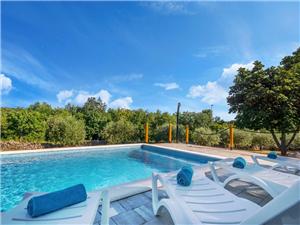 Villa Patricia Blue Istria, Size 75.00 m2, Accommodation with pool