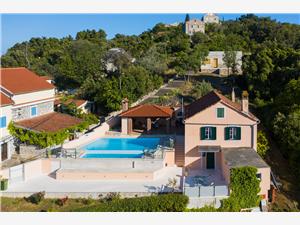 Accommodation with pool North Dalmatian islands,Book  Magnolia From 47 €