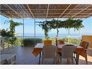 Vakantie huizen Zuid Dalmatische eilanden,Reserveren  Julije Vanaf 22 €