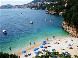 Sa. Jakov Kupari (Dubrovnik) Plaža