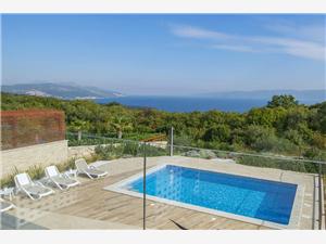 Holiday homes Blue Istria,Book  Luce From 37 €