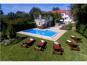 Hébergement avec piscine Riviera de Makarska,Réservez  oasis De 51 €